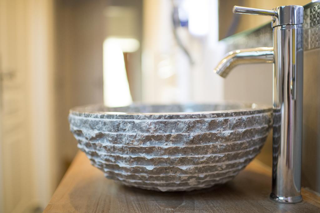 Aux Charmes De Maintenon Phòng bức ảnh